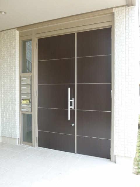 シャーメゾン休郷