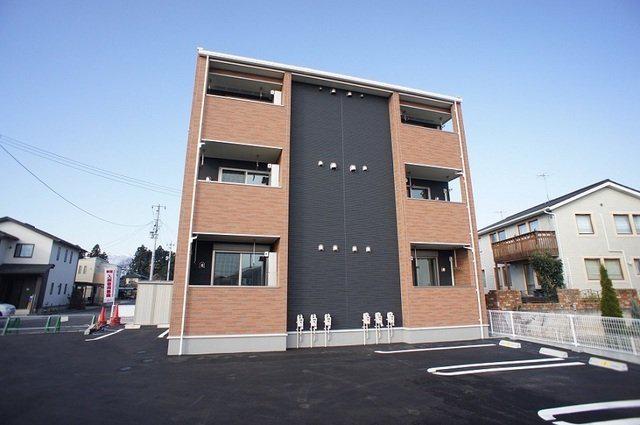 アイフレンド西原