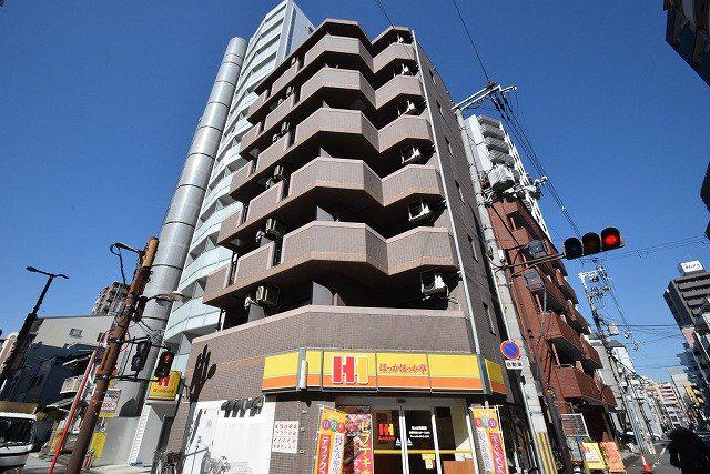 ヴィラージュ元町
