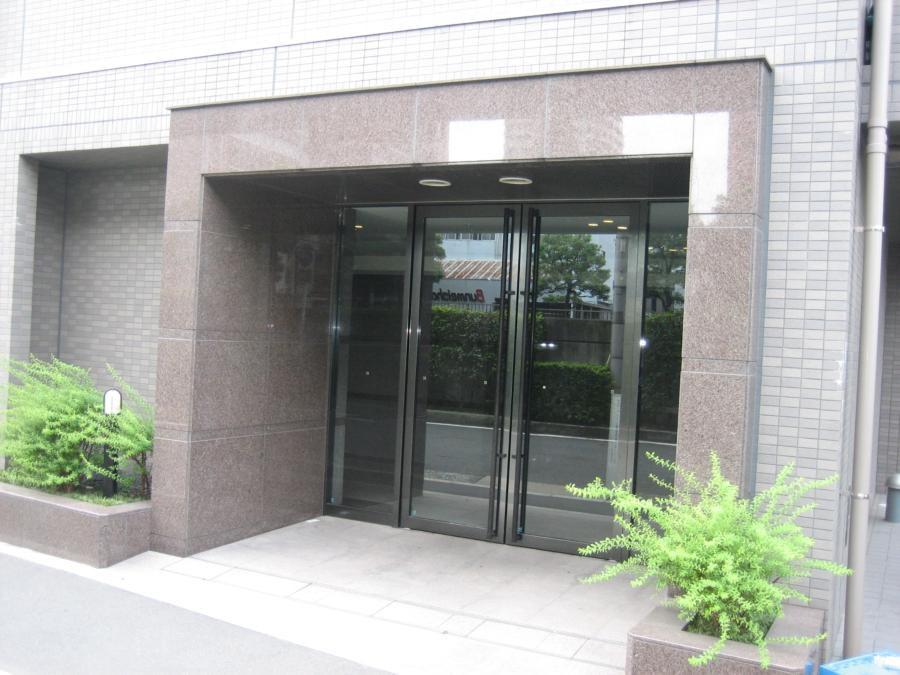 ルーブル飯田橋