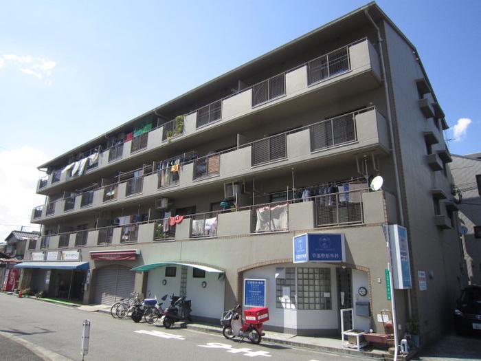 アメニティ・イー