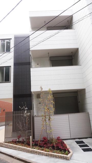 MAISON CUBU II(1LDK/2階)