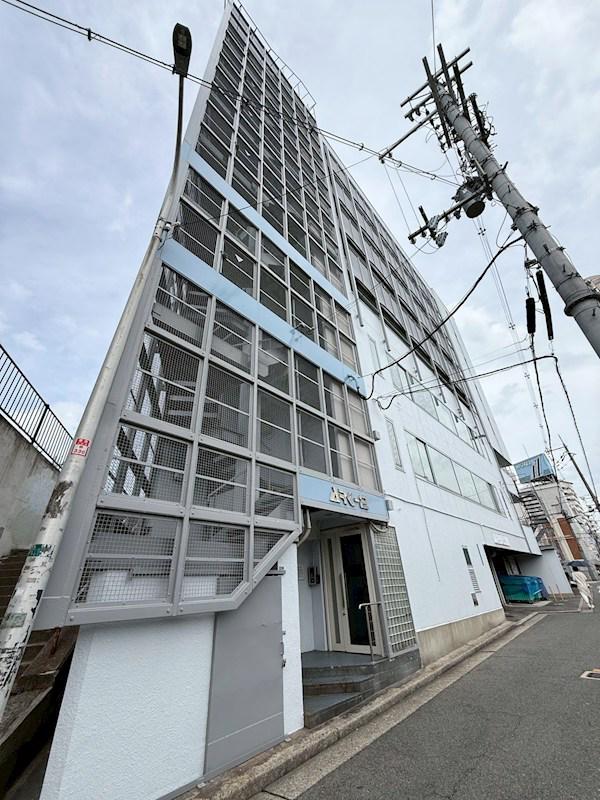 ARK2号館