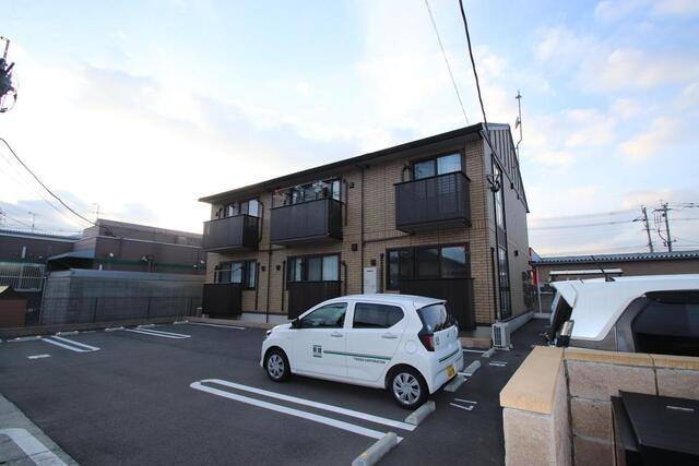 D-ROOM横沼
