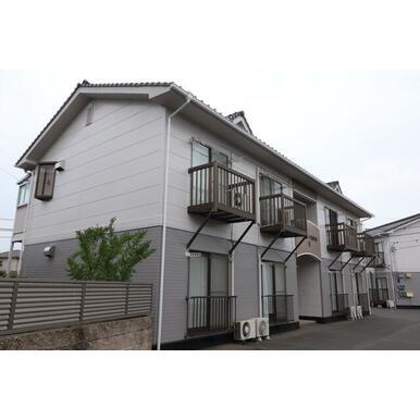アプロード東手城B
