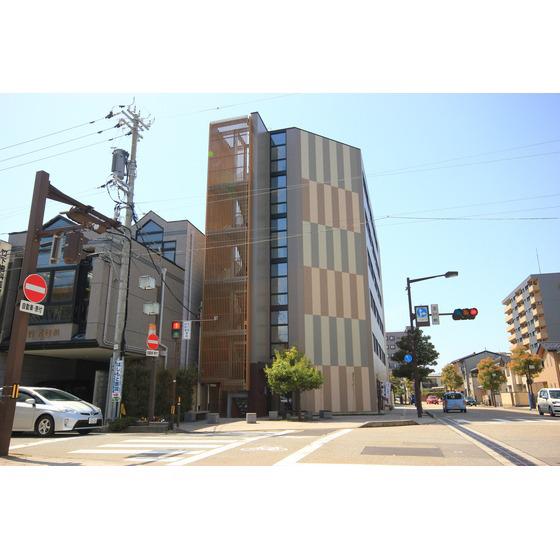 D-レジデンス玉川図書館前