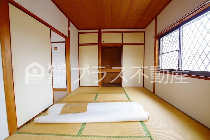 宮前ハイツ