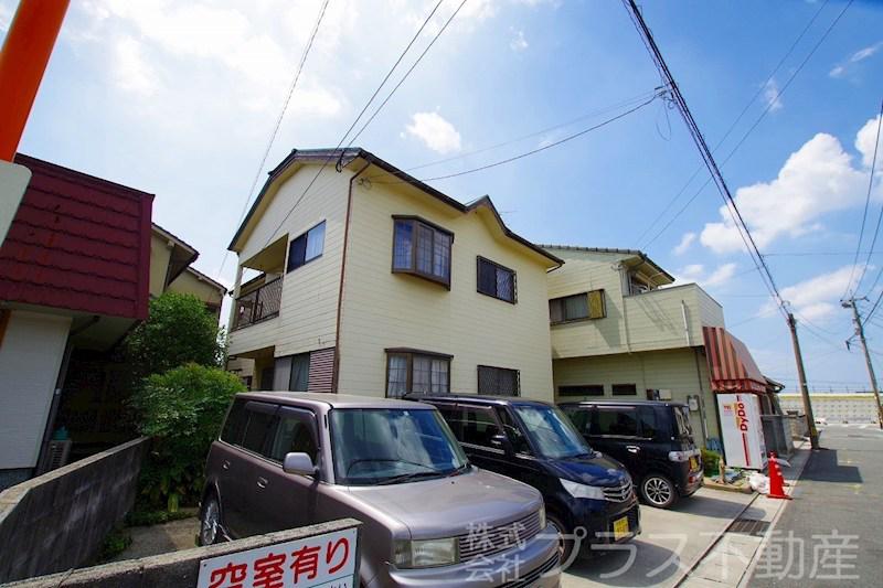 宮前ハイツ
