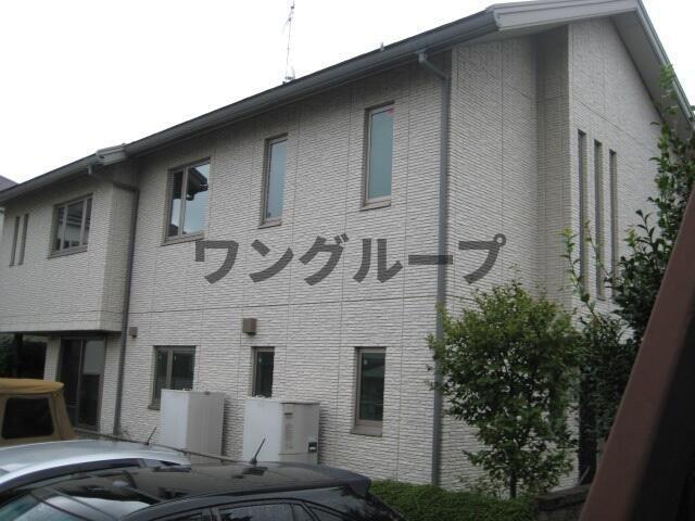 ハウスM