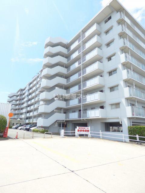 シャルヴィ加古川