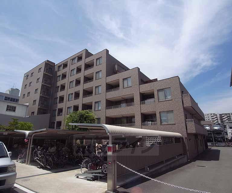 サーパスシティ西院日照町