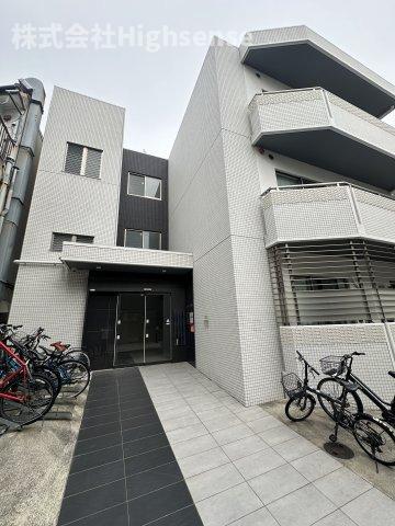 ファーシル千林