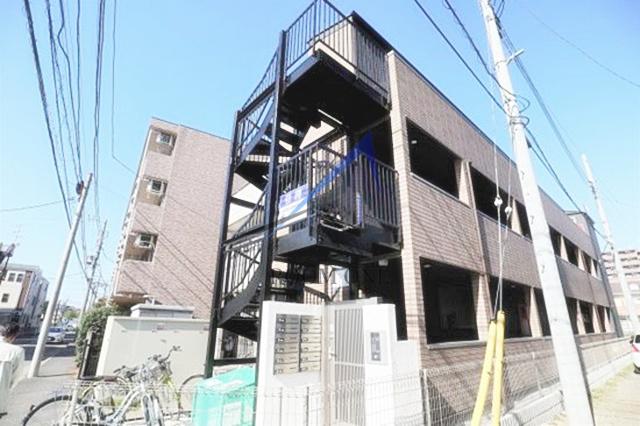 ベイルーム武蔵中原