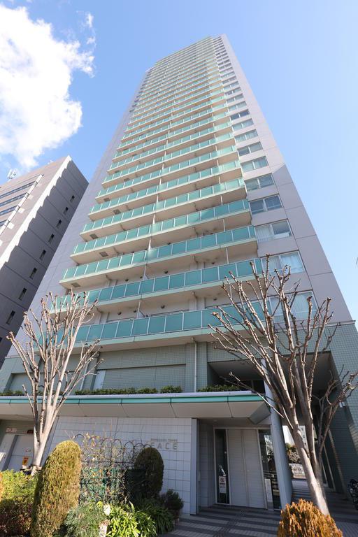 品川タワーフェイス
