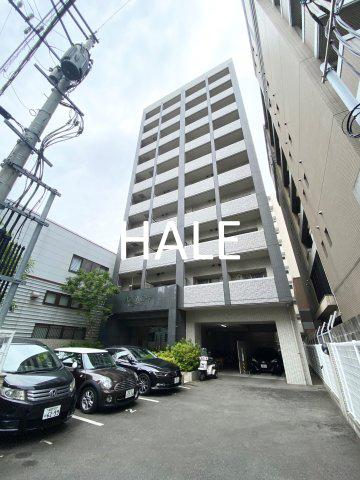 アクアシティ日赤通II