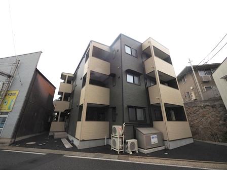 ザリーナ西広島