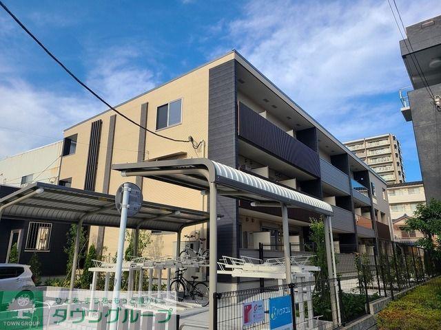 インペリアル ガーデン瑞江
