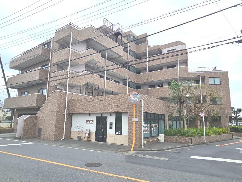 ライオンズマンション上尾原市第2