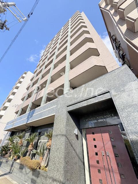 クレアートアドバンス北大阪