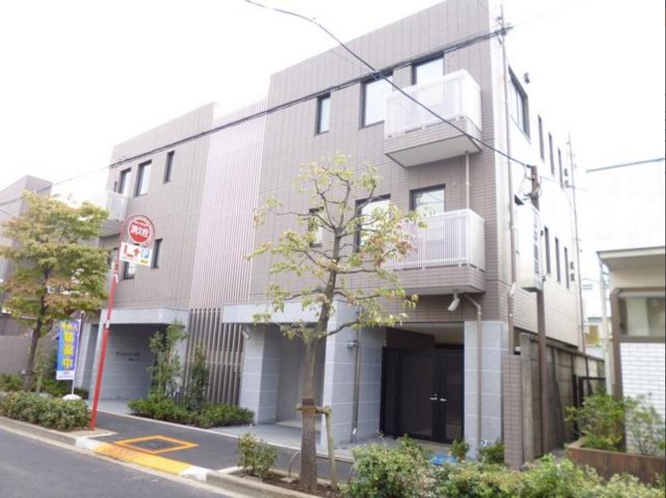 サンシャイン松本NO.17