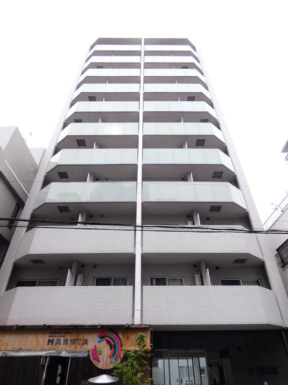 レジディア渋谷