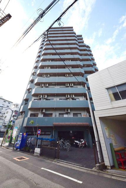 コスモ亀有V