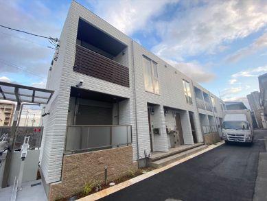 SMART COURT NISHINOMIYA ANNEX