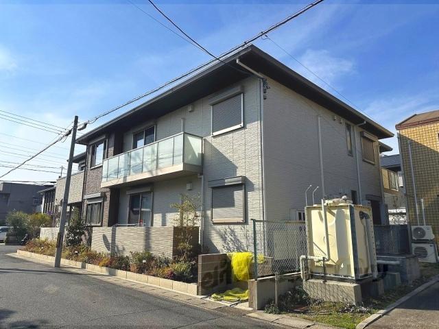  シャーメゾン有栖川