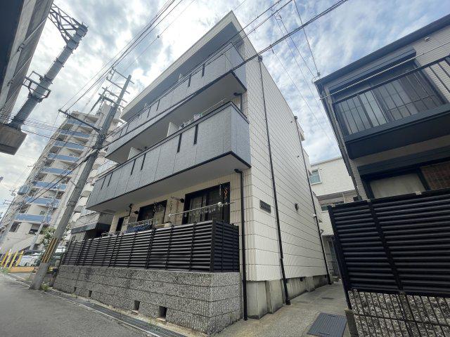 リヴェール六甲