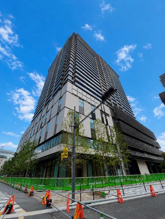 URAWA THE TOWER