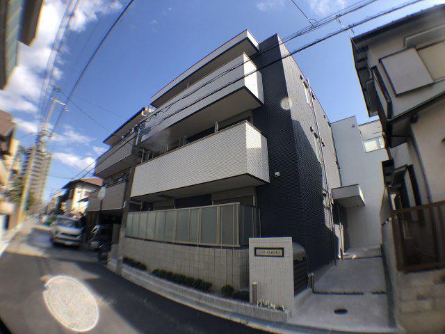 CHIC PIECE西宮北口