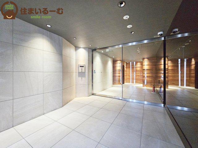 W-STYLE福島IIウィステリア