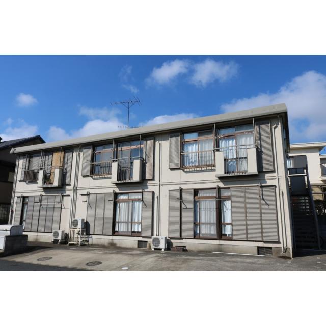 シティハイム ステラ誉田