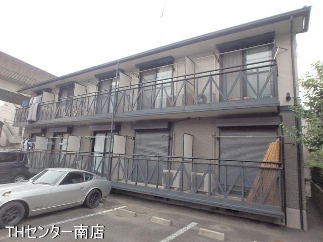 サンパティオA