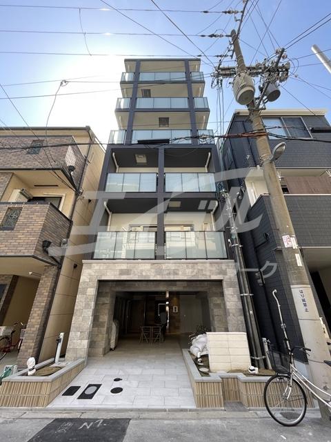 ラフィーネ高倉