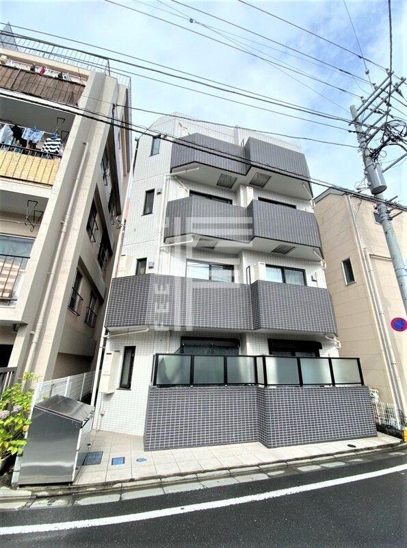 ピアコートTM大山 参番館