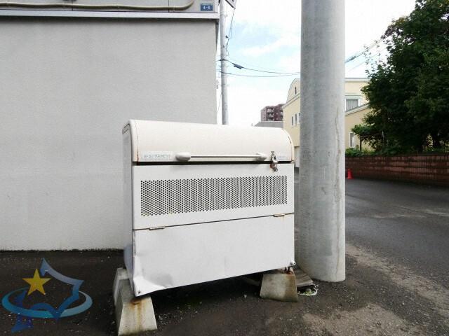 デュークYK二十四軒