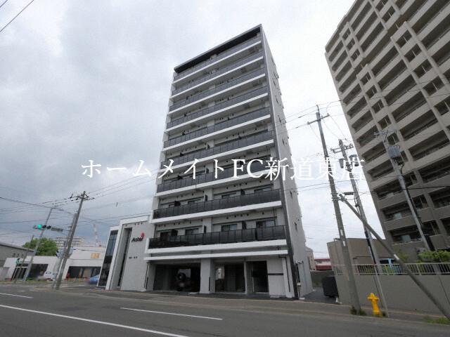 ASTER N13(1K/5階)