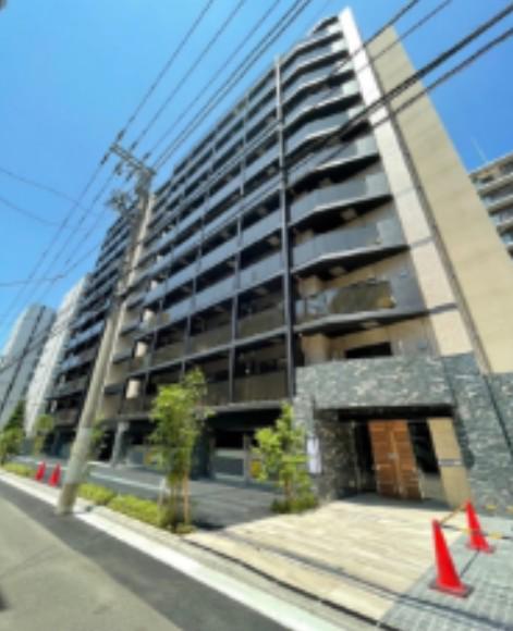 ラグゼナ横浜鶴見II