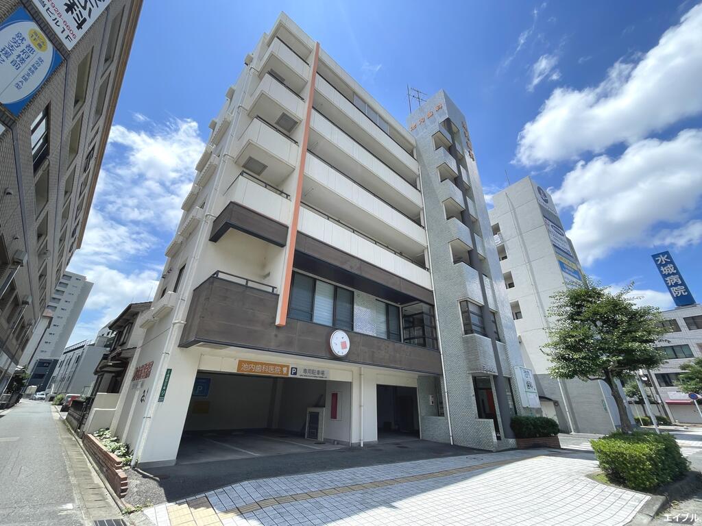 池内ビル