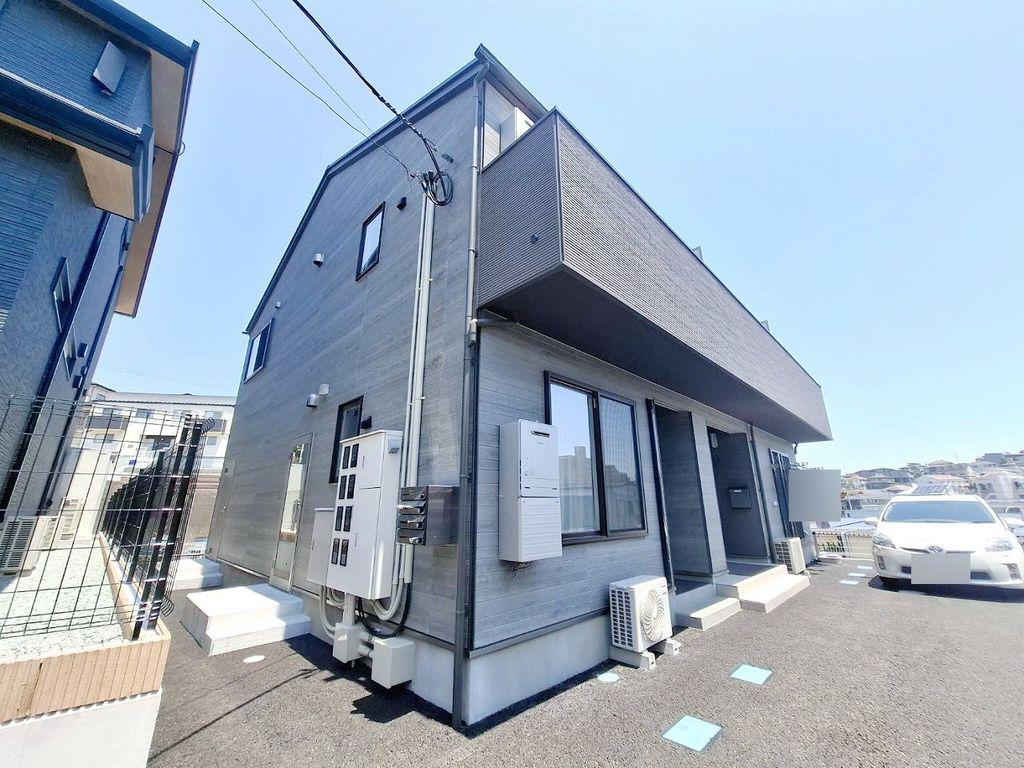 カーサノール