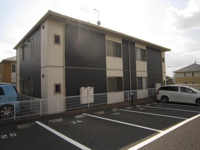 ハーティストN D棟