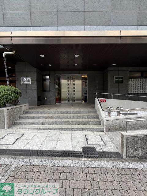 マルジューマンション