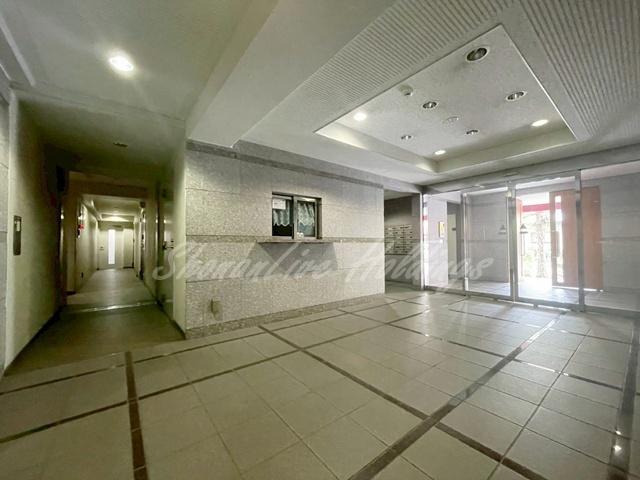 PALWISH弘明寺