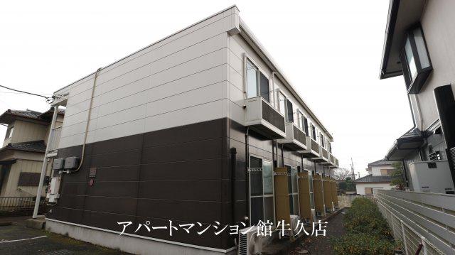 レオパレスさち