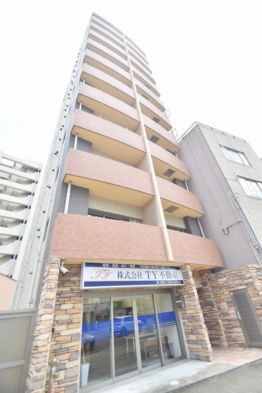 GOLD COURT 宝町