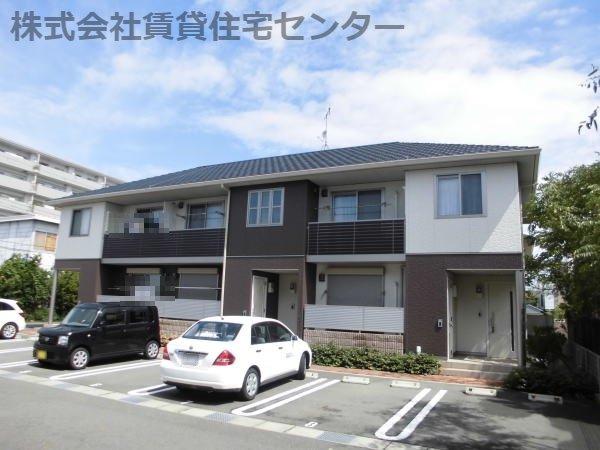 シャーメゾンふじいI