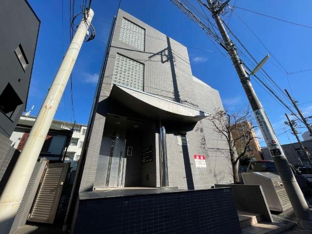 千歳パビリオン