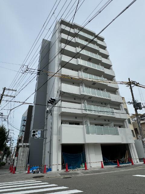 アートレジデンス吉野