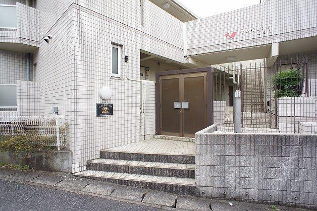 ウインベルデュエット北柏NO.1